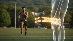 BEAR® Implant ACL Repair in New Jersey: The New Standard for Native Ligament Healing
