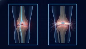 BEAR® Implant vs. ACL Reconstruction: Which Is Right for Your Knee?