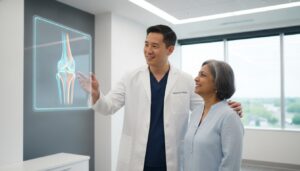 Orthopedic Surgeon near Bloomfield, NJ: Selecting a Specialized Expert for Your Recovery