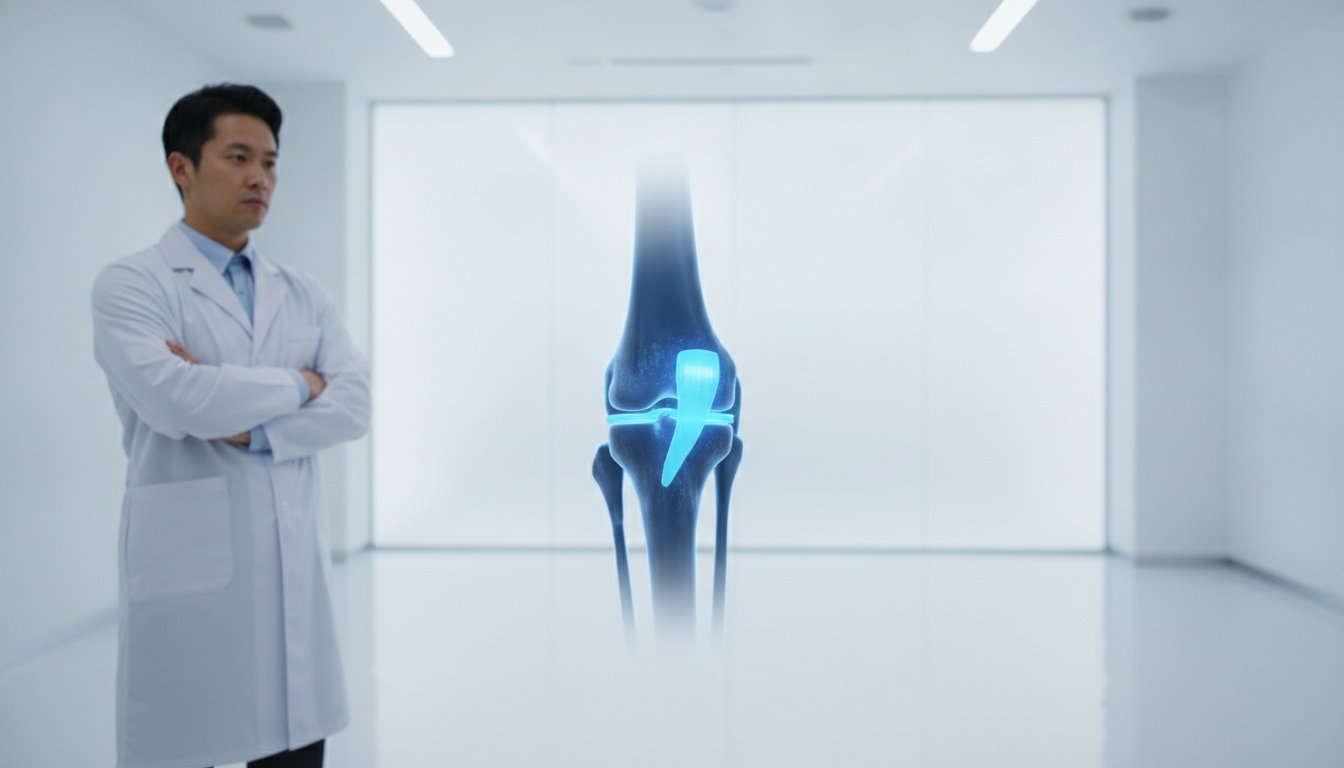 Sports Injury Specialist Rutherford NJ: A Guide to Advanced Orthopedic Recovery