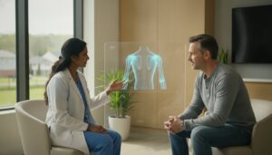 When to See an Orthopedic Surgeon for Shoulder Pain: Signs You Should Not Ignore
