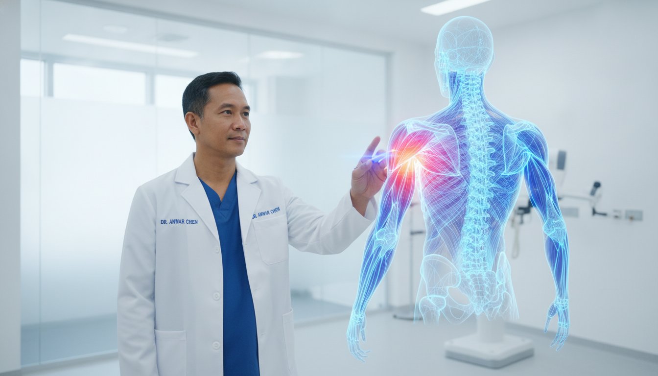 Board Certified Orthopedic Surgeon in NJ: A Guide to Professional Credentials and Patient Care