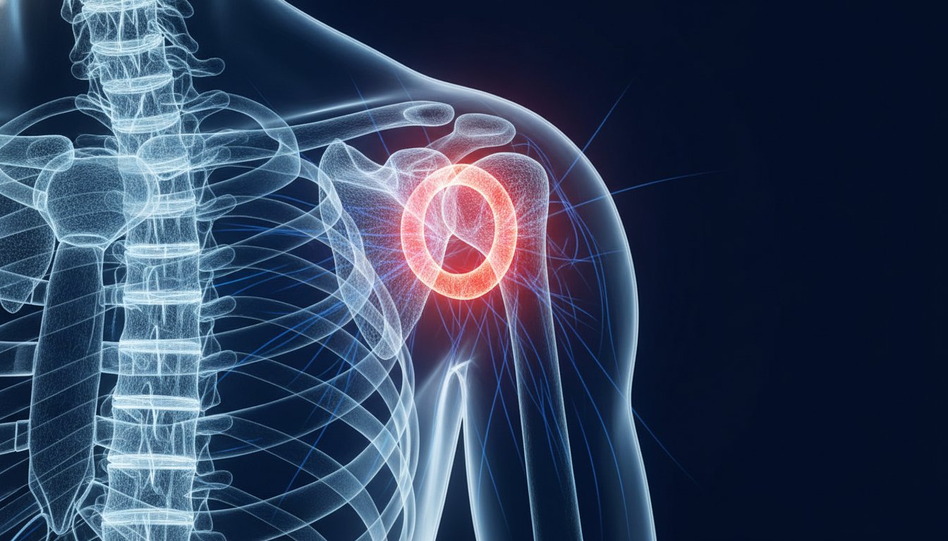 Labral Tear Shoulder Symptoms: A Non-Surgical Recovery Checklist for NJ Patients