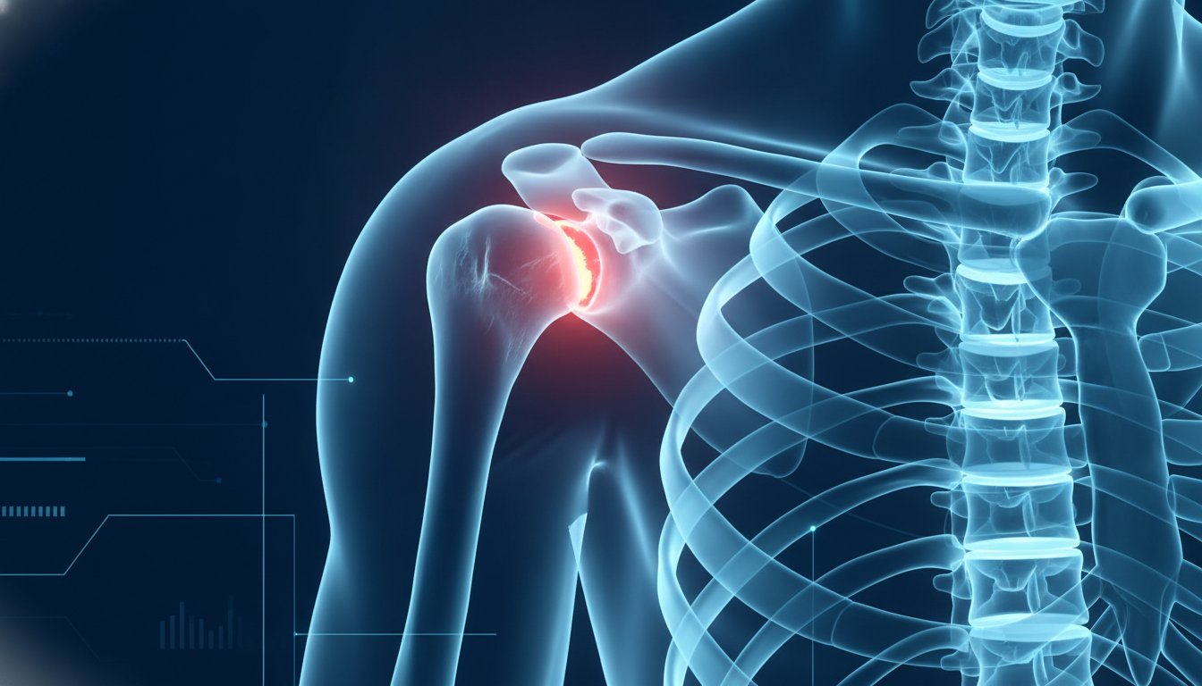 Labral Tear Shoulder Treatment: A Specialist’s Guide to Recovery in NJ
