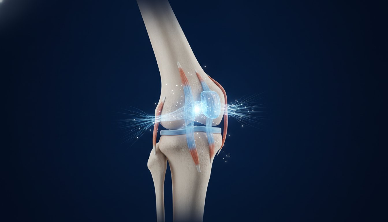 Minimally Invasive ACL Repair in NJ: A Guide to Modern Recovery