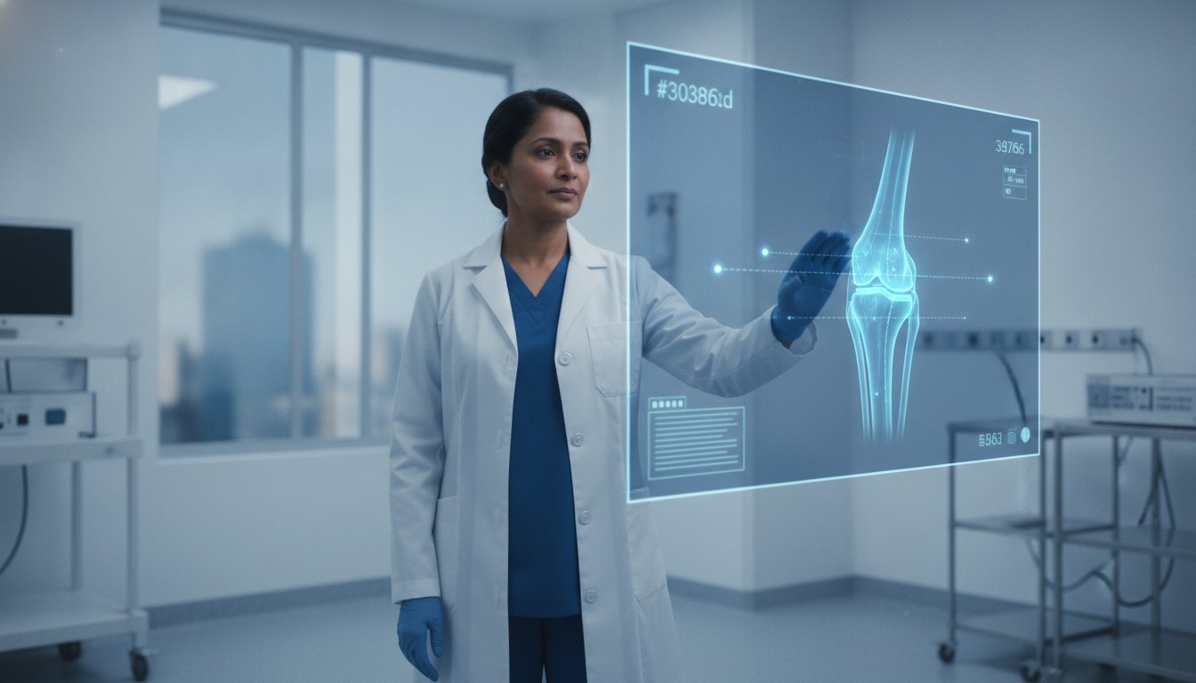Minimally Invasive Orthopedic Surgery in NJ: A Specialized Buyer’s Guide