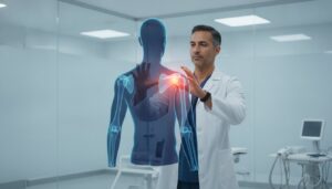 Shoulder Pain Specialist in Nutley, NJ: Advanced Orthopedic Care & Recovery