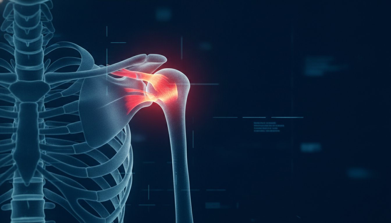 Shoulder Pain That Won't Go Away: Causes, Red Flags, and Expert Solutions