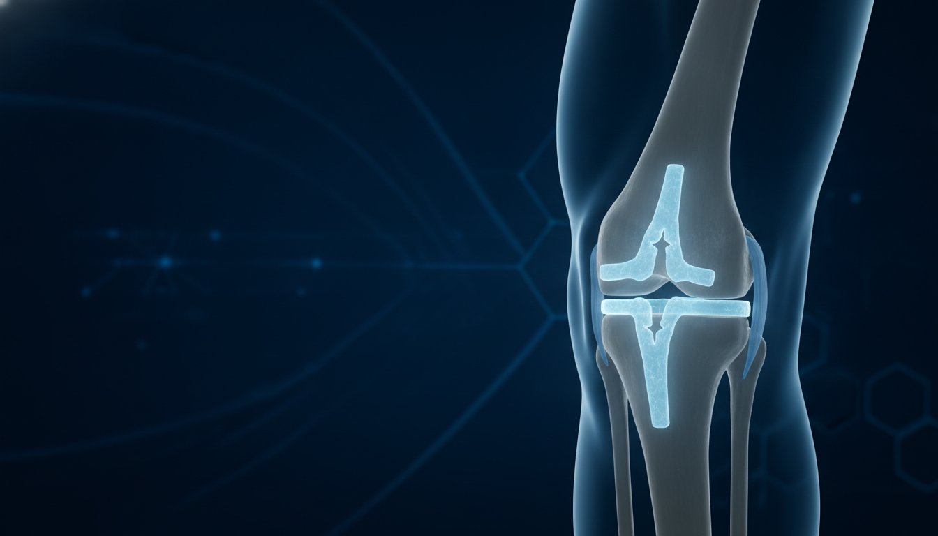 What is BEAR Implant Surgery? A Guide to Bridge-Enhanced ACL Restoration