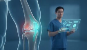 BEAR Implant Surgeon in Essex County: Advanced ACL Restoration in North Jersey