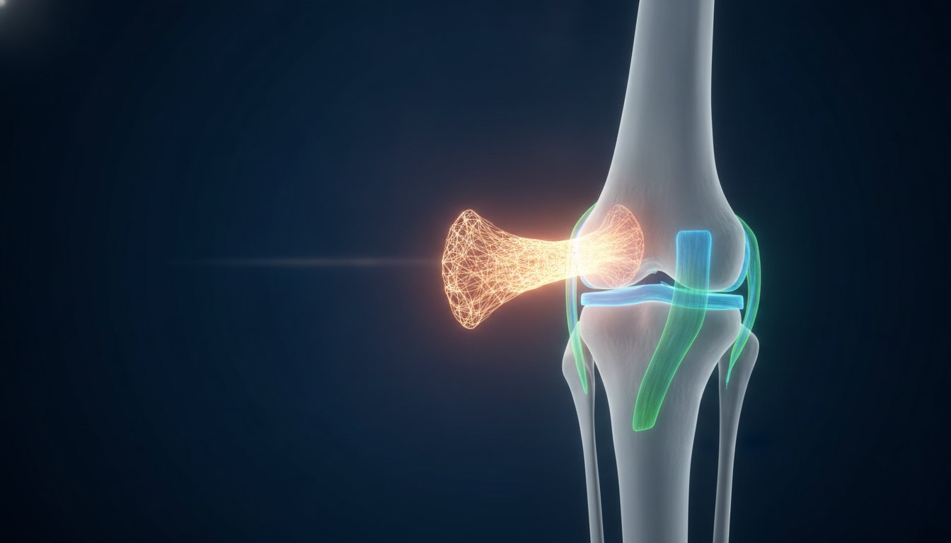 Knee Injury Specialist in Clifton, NJ: Advanced Minimally Invasive Care & BEAR® Implant