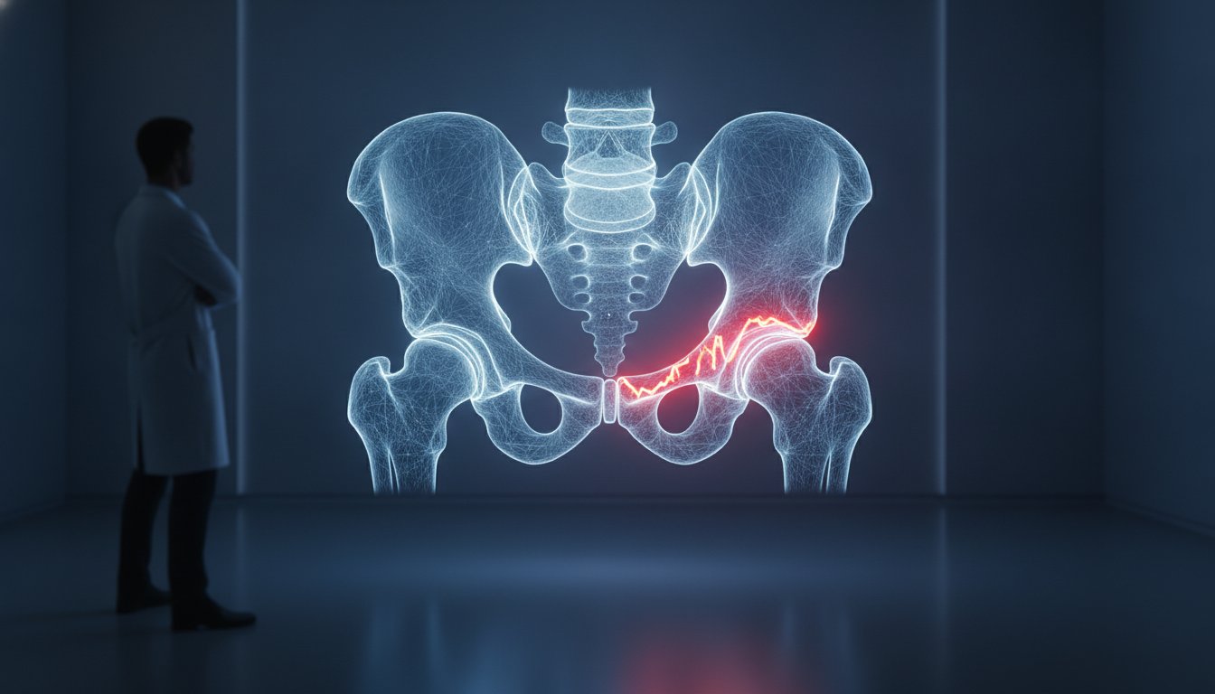 Labral Tear Expert in Lyndhurst, NJ: Advanced Shoulder and Hip Repair
