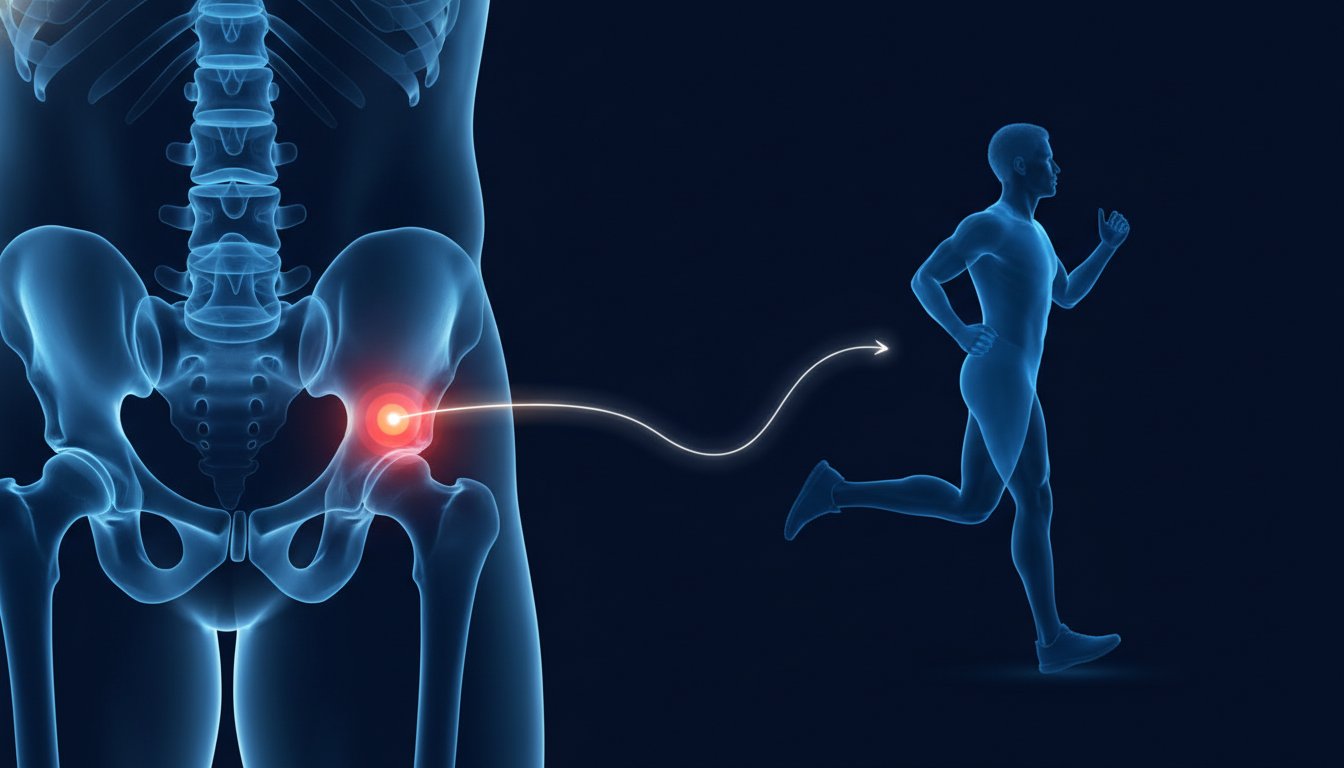 Labral Tear Surgery Recovery: A Complete Timeline and Patient Guide