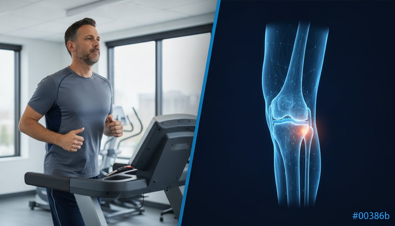 Minimally Invasive Knee Surgery in Rutherford, NJ: A Specialist's Guide to Faster Recovery