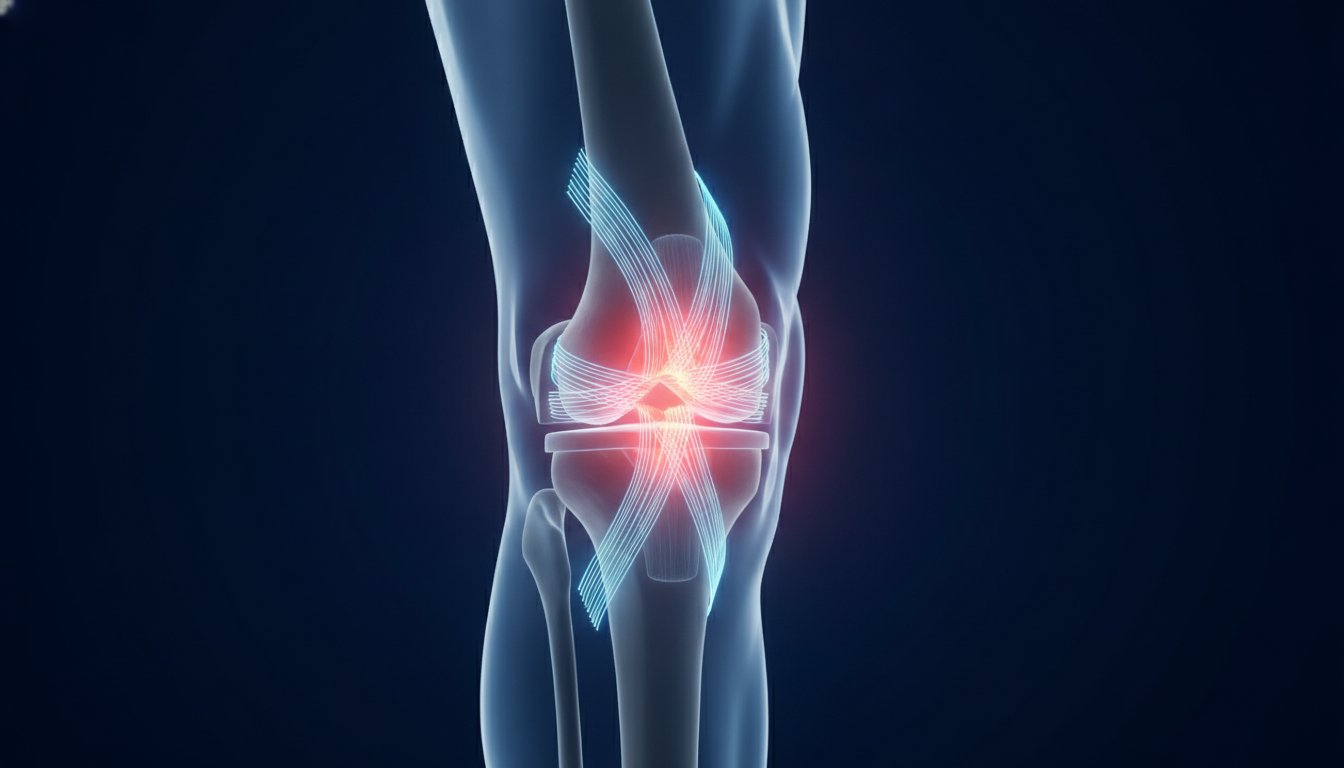 Patellar Tendon Repair Surgeon in NJ: Expert Care for Knee Ruptures