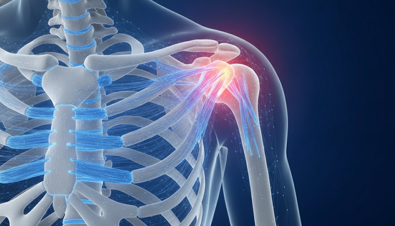 Rotator Cuff Repair in Verona, NJ: A Specialist’s Guide to Shoulder Recovery