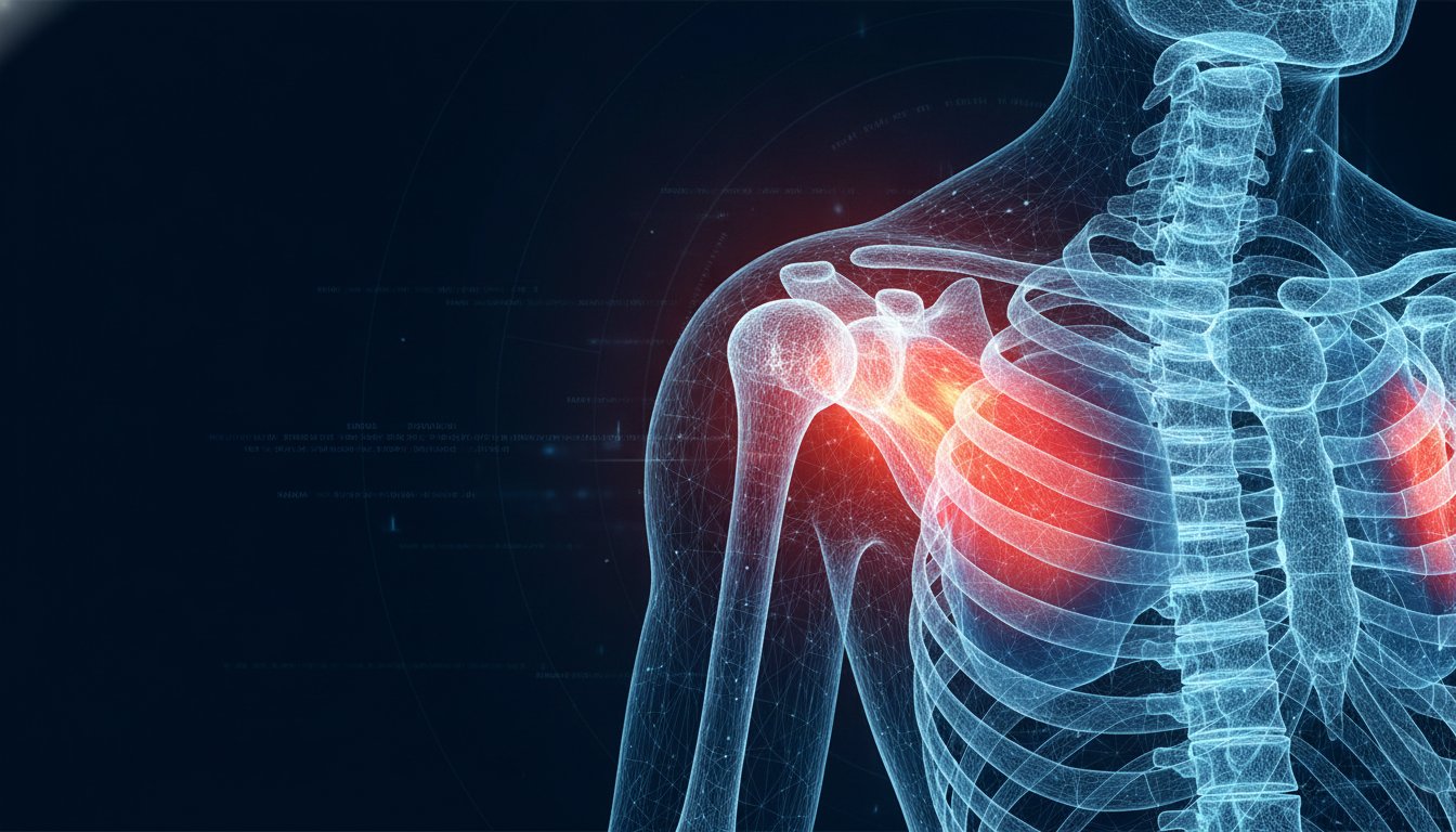 Shoulder Pain Specialist in Clifton, NJ: Expert Orthopedic Care and Recovery