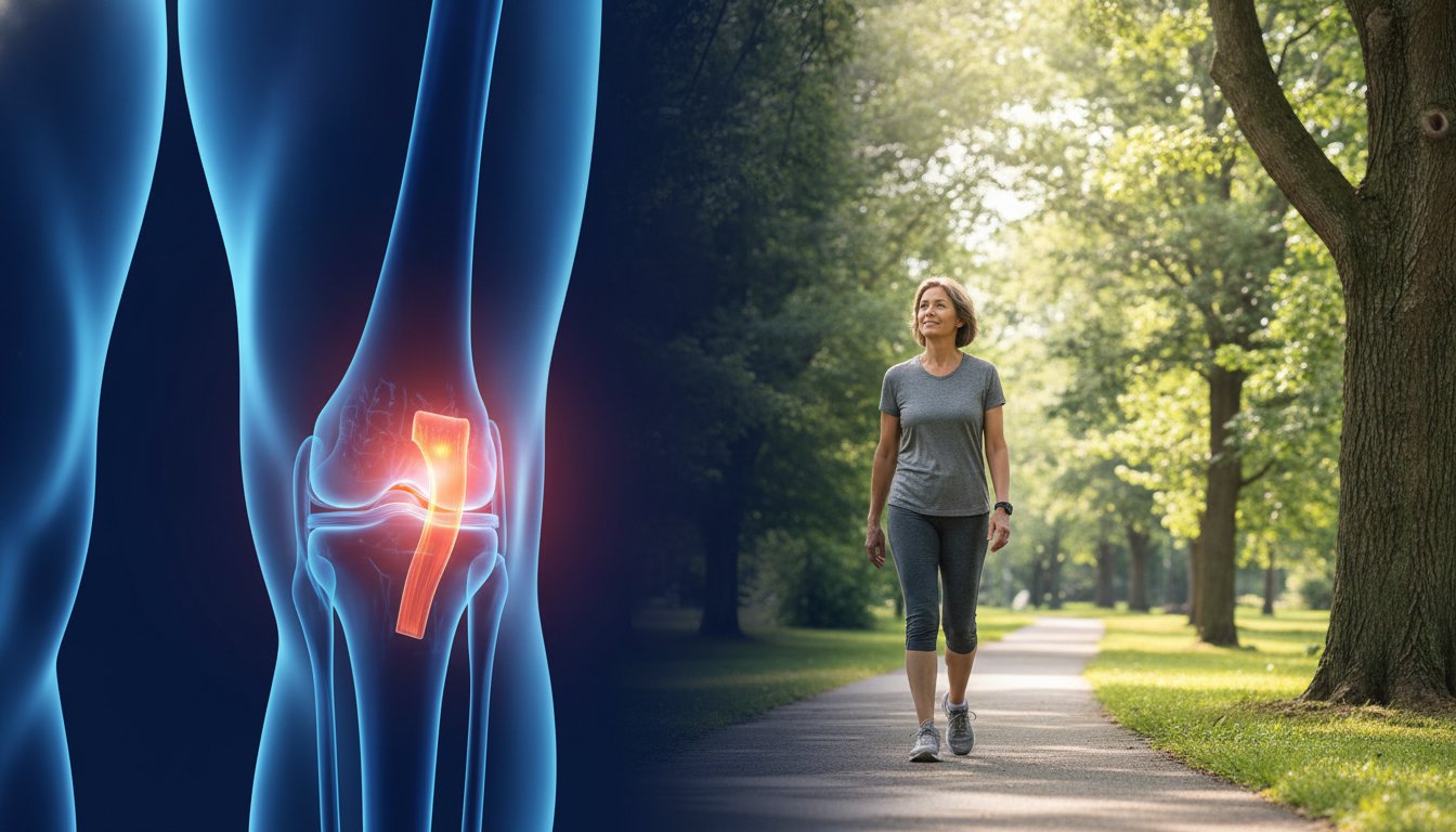 What to Expect After Arthroscopic Knee Surgery: A Recovery Guide for NJ Patients