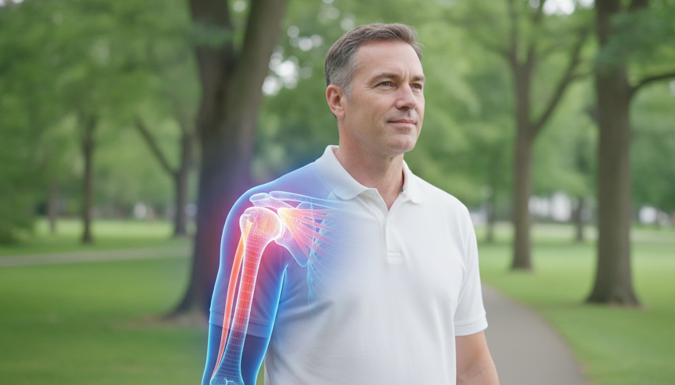 Rotator Cuff Repair in Verona, NJ: A Specialist’s Guide to Shoulder Recovery