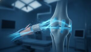 BEAR Implant Surgeon in Clifton, NJ: Advanced ACL Repair and Restoration