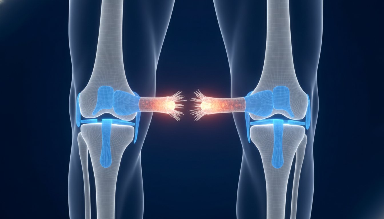 BEAR Implant Surgeon in Nutley, NJ: Advanced ACL Repair Guide