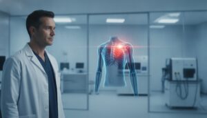 Expert Shoulder Surgeon Near Belleville, NJ: Specialized Care for Recovery