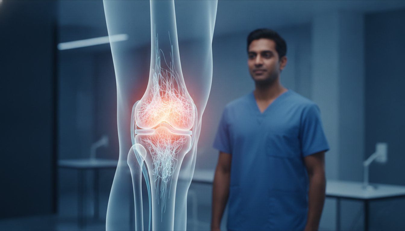 Knee Injury Specialist in Belleville, NJ: Advanced Recovery & Treatment