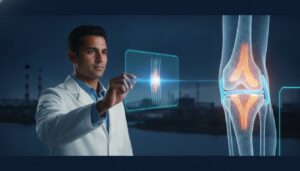Knee Surgeon in Kearny, NJ: Advanced Care for ACL and Joint Injuries