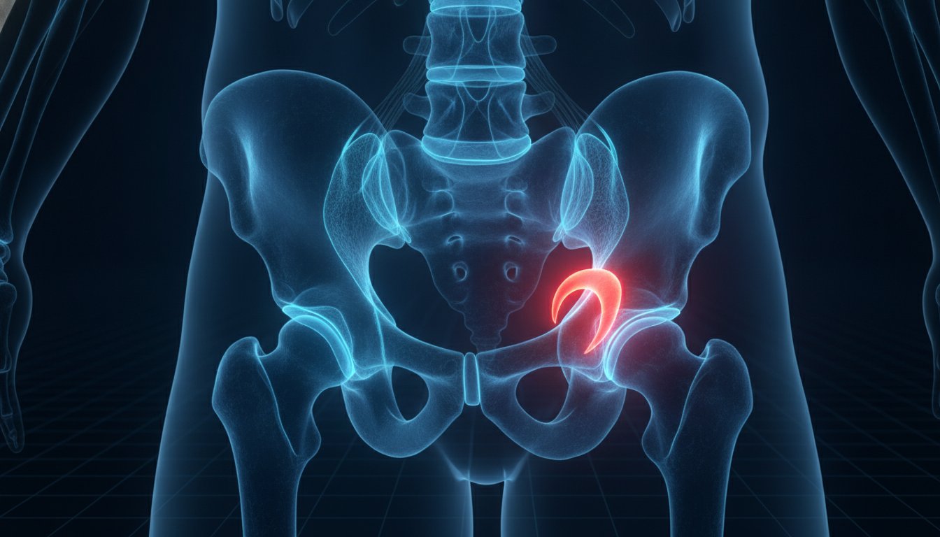 Labral Tear Treatment in Clifton, NJ: Advanced Repair & Recovery