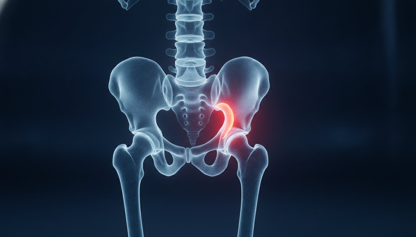 Labral Tear Treatment Options in NJ: A Specialist’s Guide to Recovery