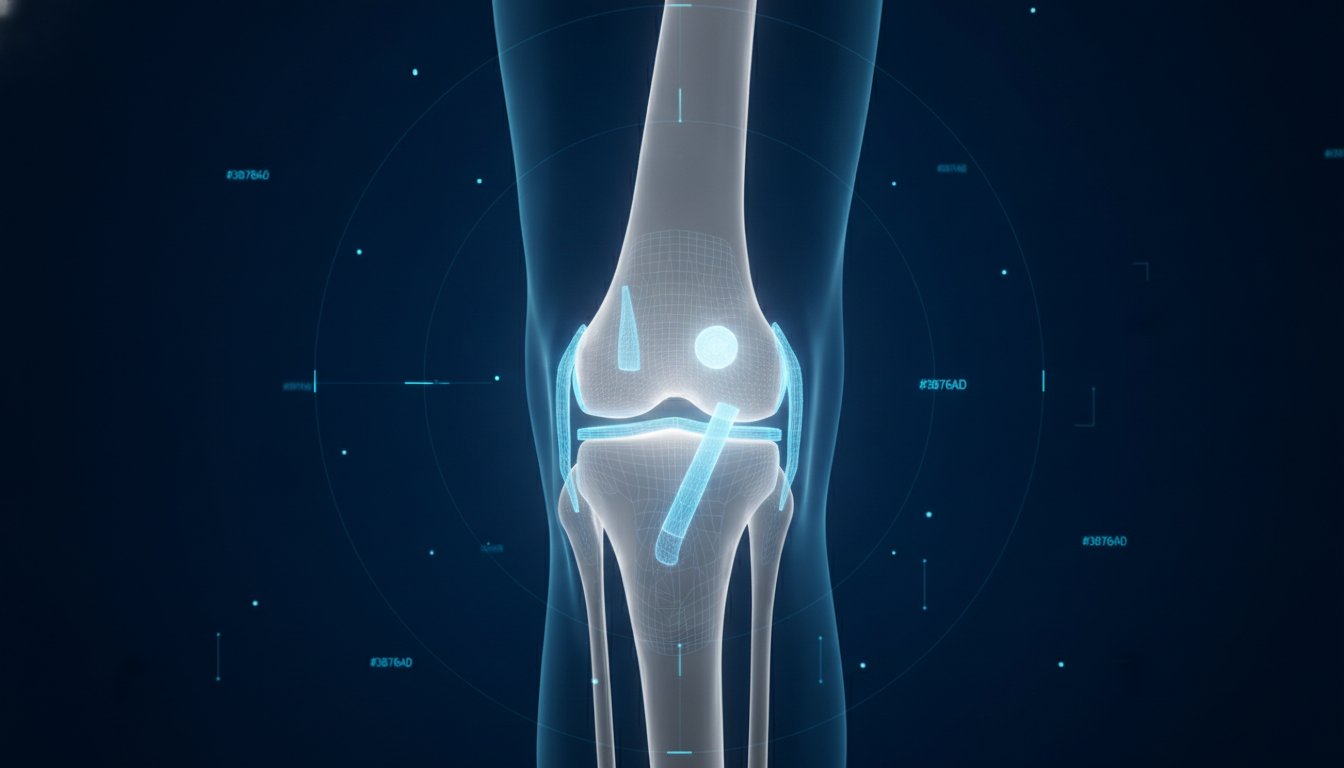 Minimally Invasive Knee Surgery in Bloomfield, NJ: A Specialist’s Guide