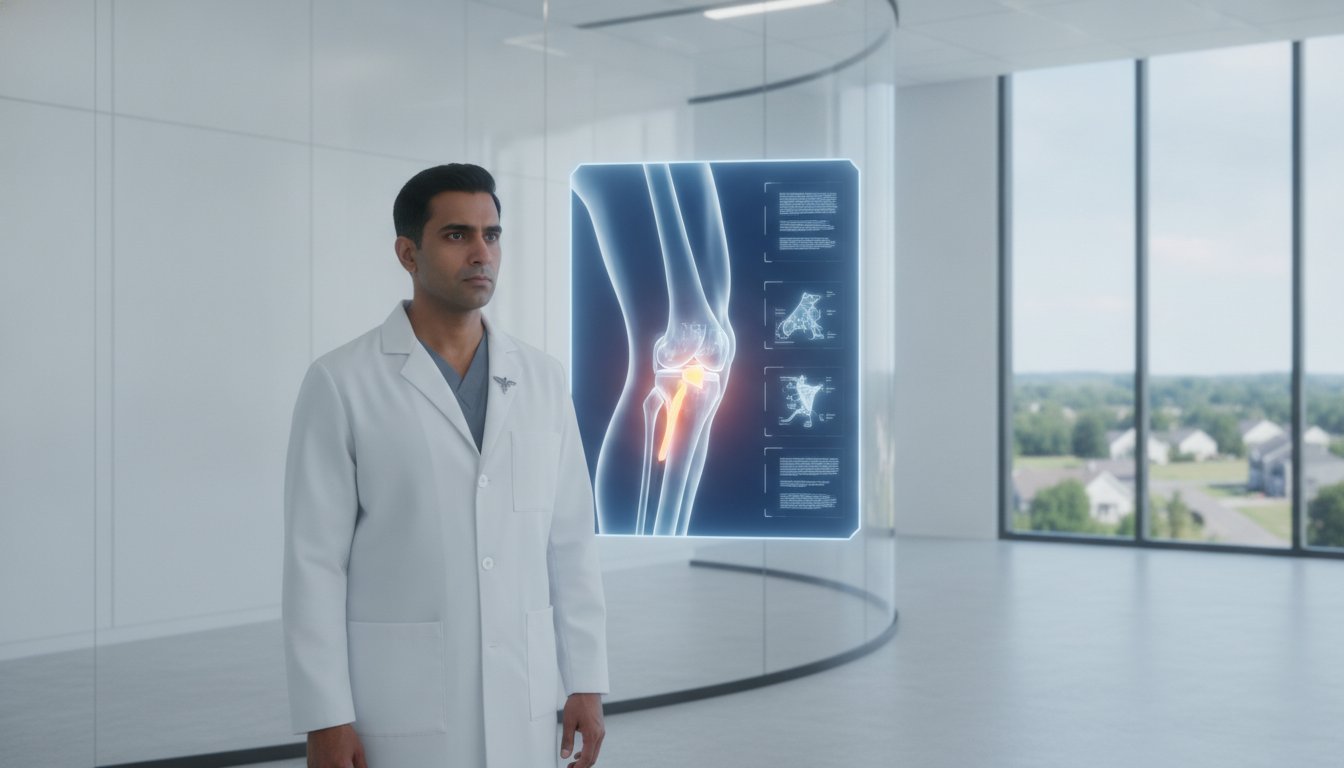 Orthopedic Consultation in Bloomfield, NJ: Expert Specialist Care