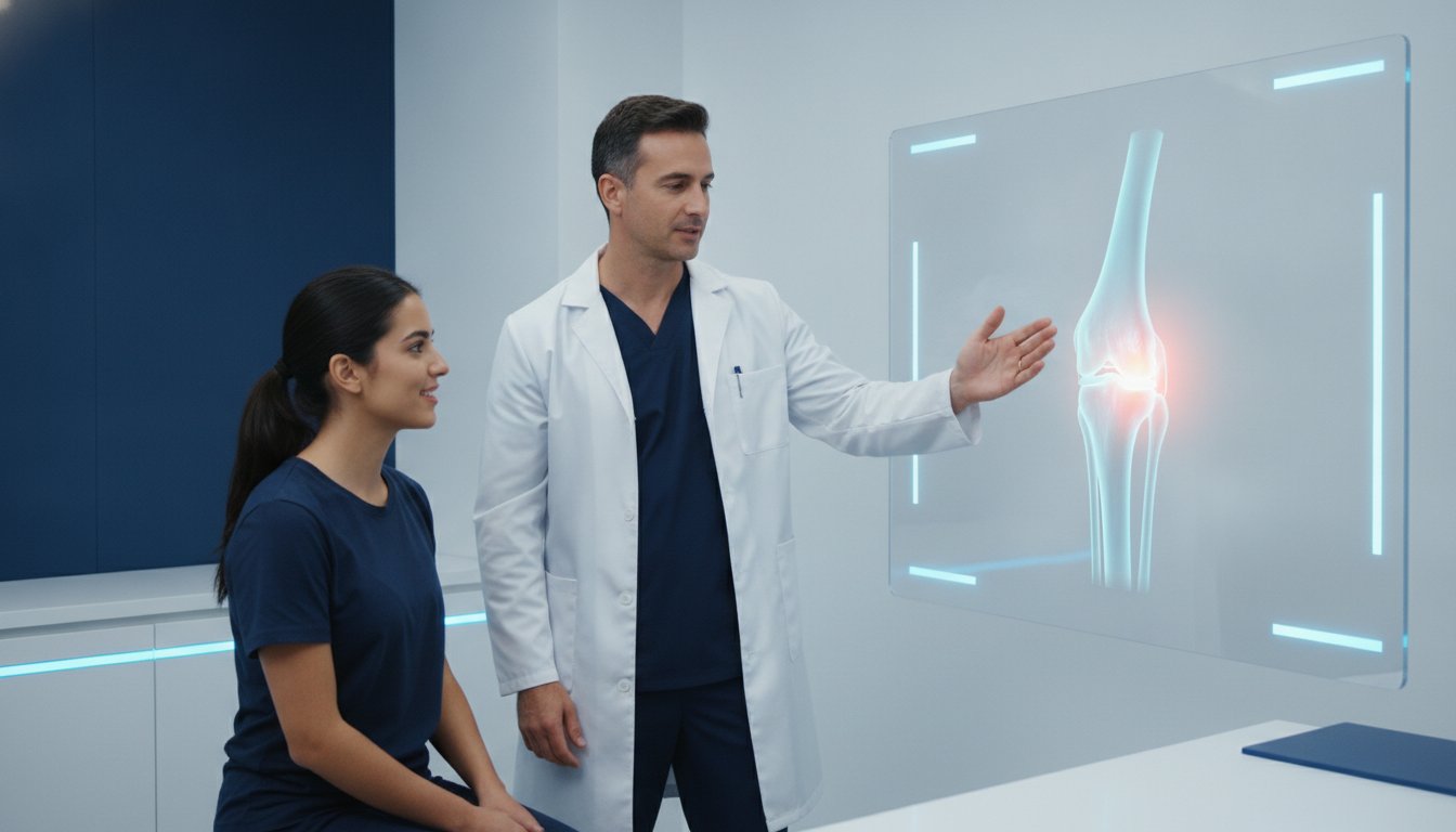 Orthopedic Second Opinions in Nutley, NJ: Your Guide to Advanced Care
