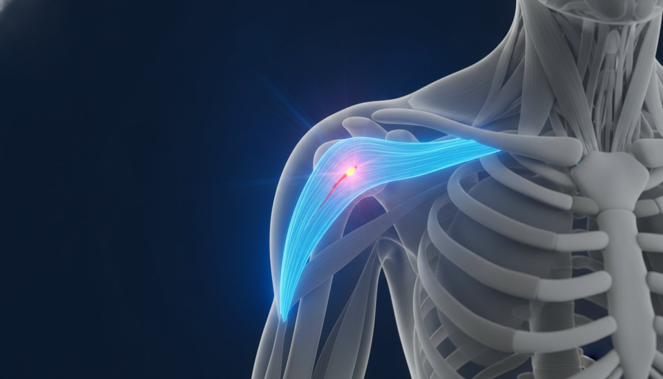 Rotator Cuff Repair in Clifton, NJ: Advanced Specialist Care