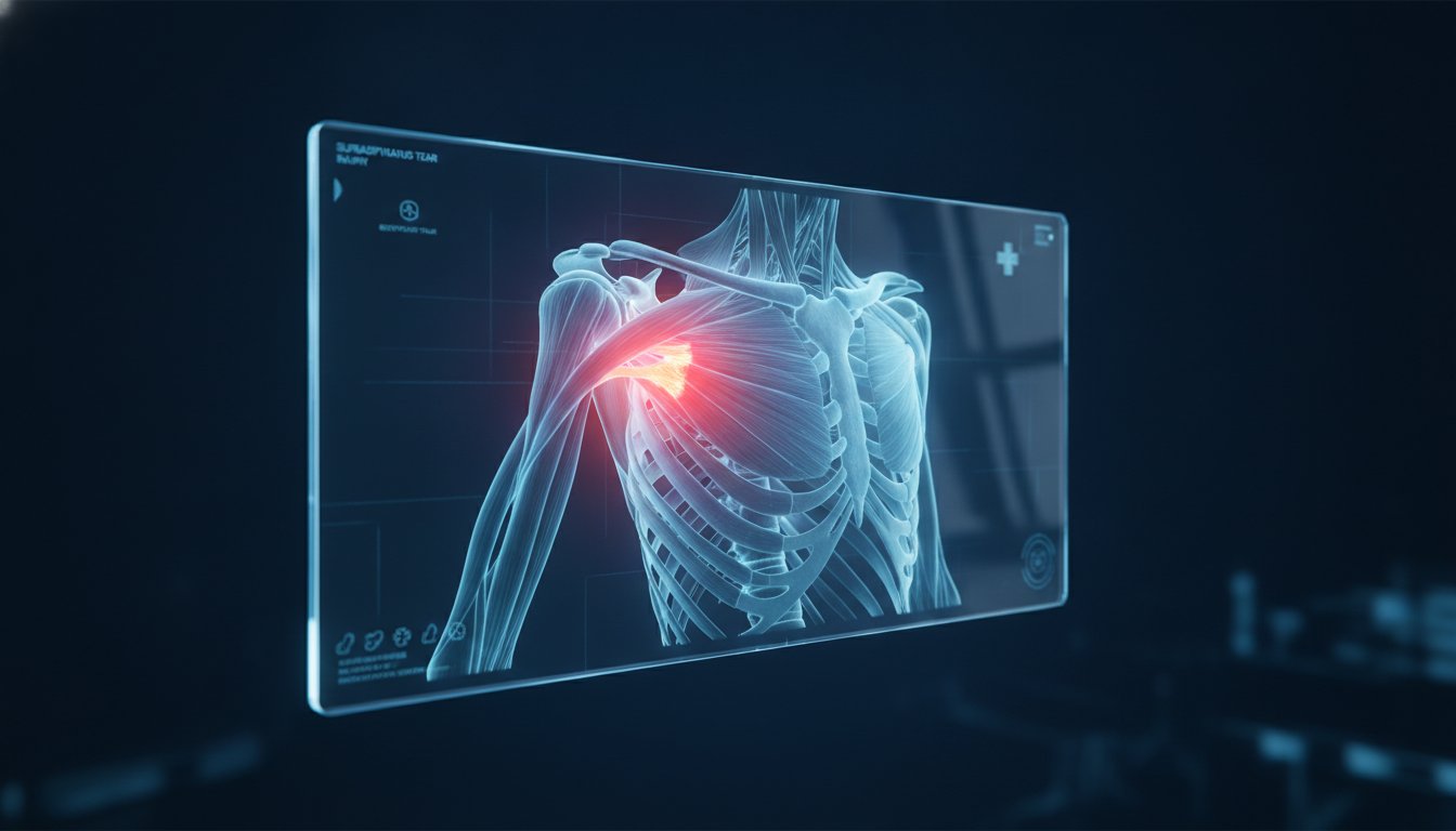 Rotator Cuff Repair in Kearny, NJ: Advanced Minimally Invasive Solutions