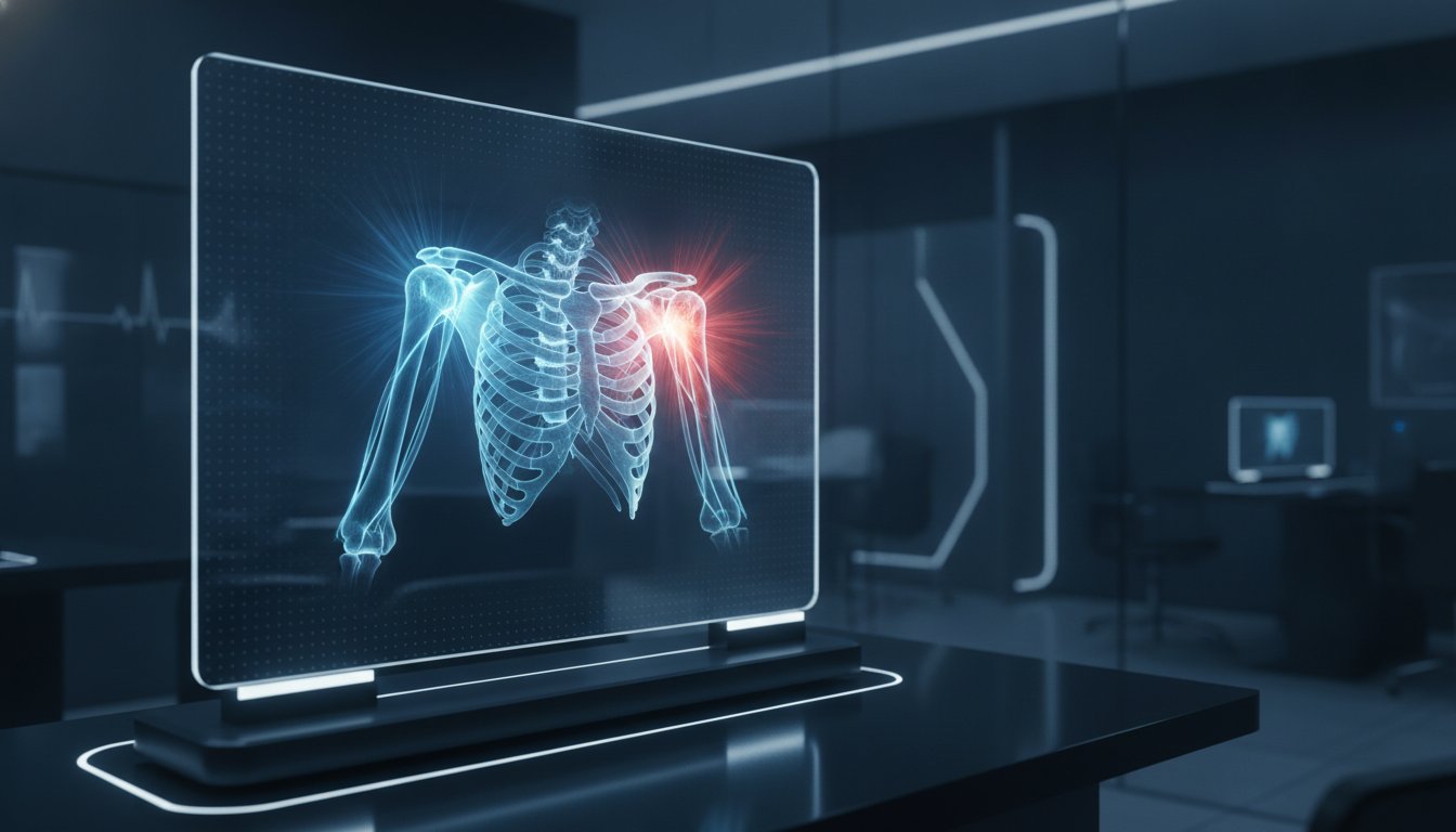Rotator Cuff Repair in Nutley, NJ: A Complete Patient’s Guide to Shoulder Recovery
