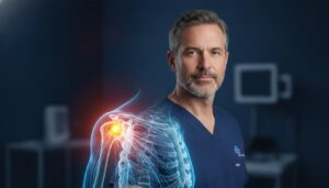 Rotator Cuff Repair in Nutley, NJ: Expert Shoulder Surgery & Recovery Guide