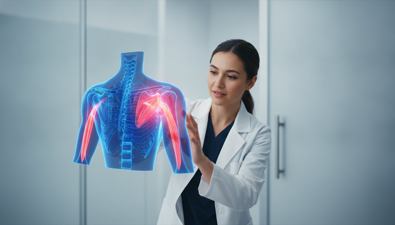 Rotator Cuff Specialist Lyndhurst NJ: Expert Care for Shoulder Recovery