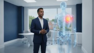 Shoulder Arthritis Specialist Bloomfield NJ: Advanced Care for Restoring Mobility