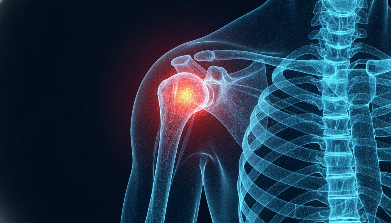 Shoulder Arthritis Specialist in Nutley, NJ: Your 2026 Guide to Relief