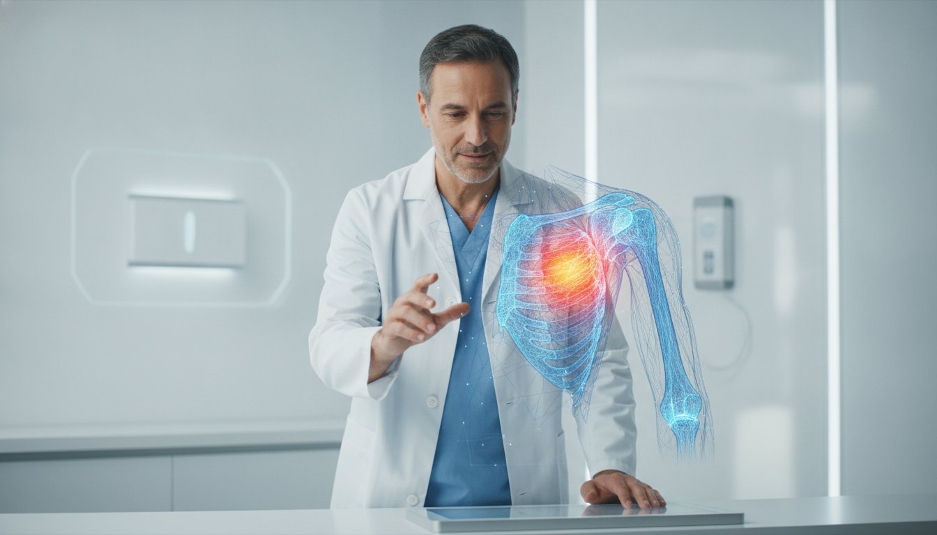 Shoulder Arthritis Specialist in Verona, NJ: Your 2026 Guide to Relief