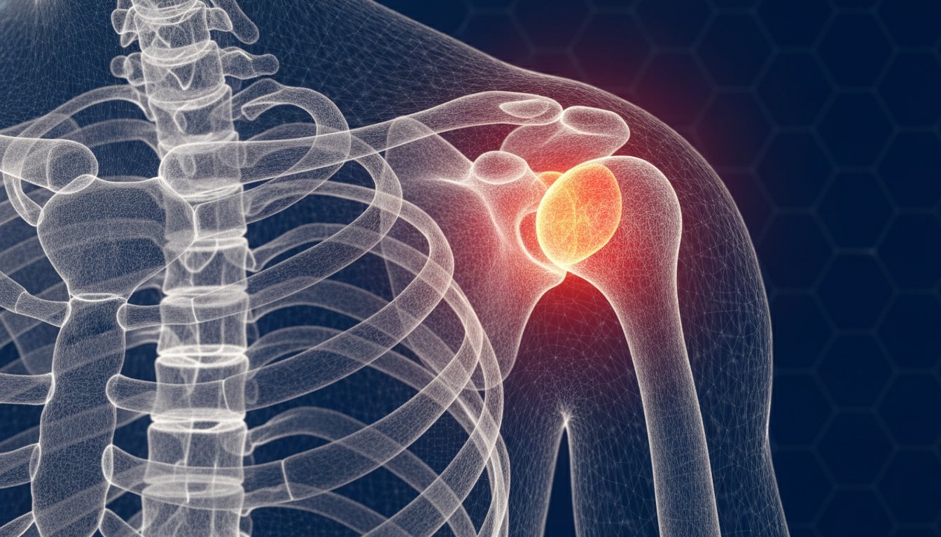 Shoulder Arthritis Treatment in Bloomfield, NJ: A Specialist’s Guide to Lasting Relief