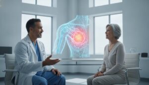 Shoulder Arthritis Treatment in Kearny, NJ: Advanced Care for Lasting Relief
