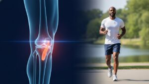 Tendon Injury Specialist in Verona, NJ: Expert Care for Lasting Recovery