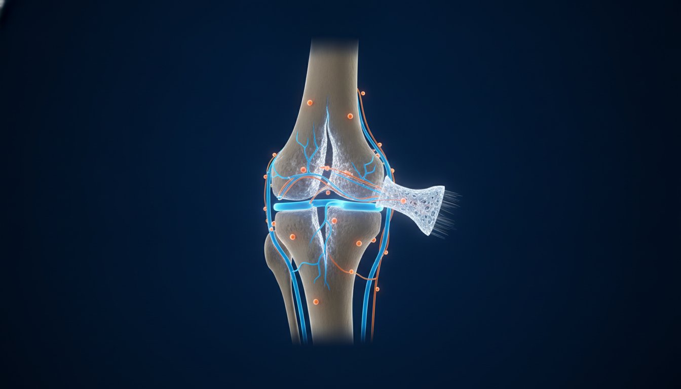 BEAR Implant Surgeon in Clifton, NJ: Advanced ACL Repair and Restoration