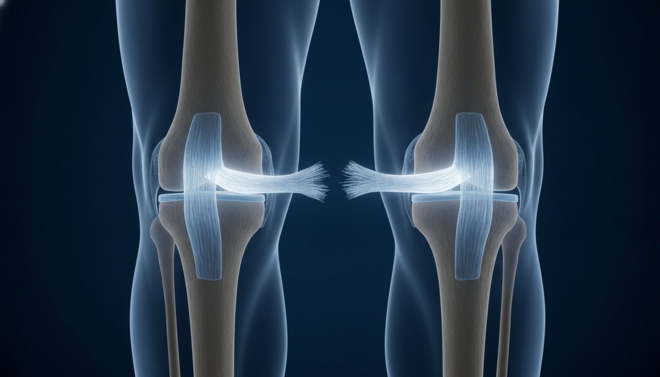 BEAR Implant Surgeon in North Arlington, NJ: Advanced ACL Repair