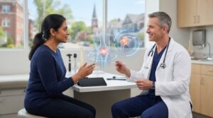 Essential Questions to Ask an Orthopedic Surgeon Near Belleville, NJ: Patient Consultation Checklist