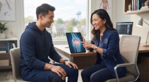 Torn Meniscus Specialist in Lyndhurst, NJ: A Patient’s Guide to Choosing Care