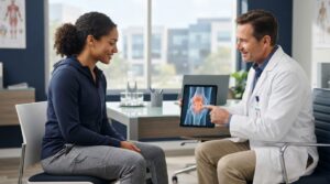 ACL Repair Surgeon in Belleville, NJ: How to Choose the Right Specialist