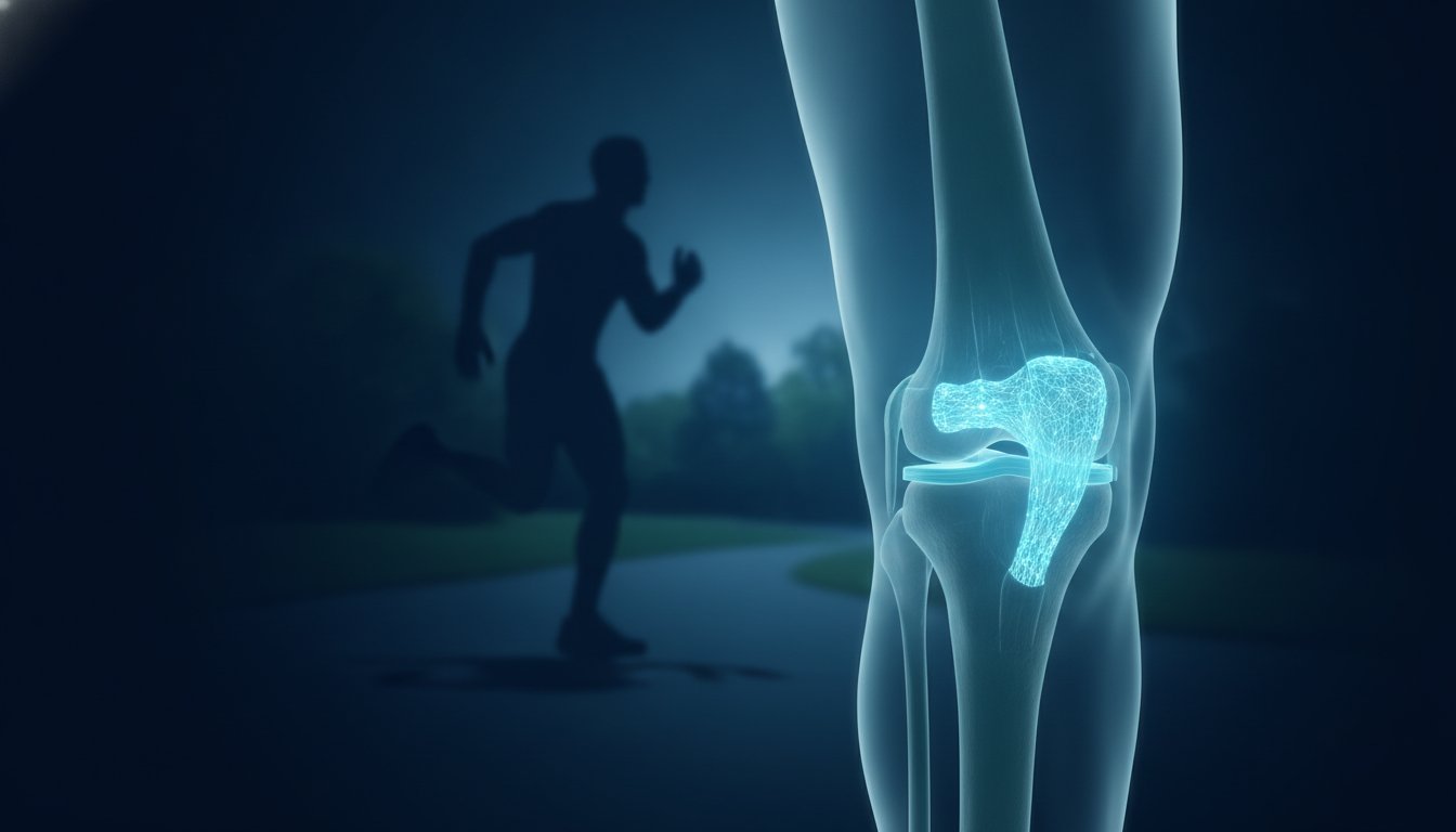 BEAR Implant Surgeon Bloomfield NJ: Advanced ACL Repair for Active Lifestyles